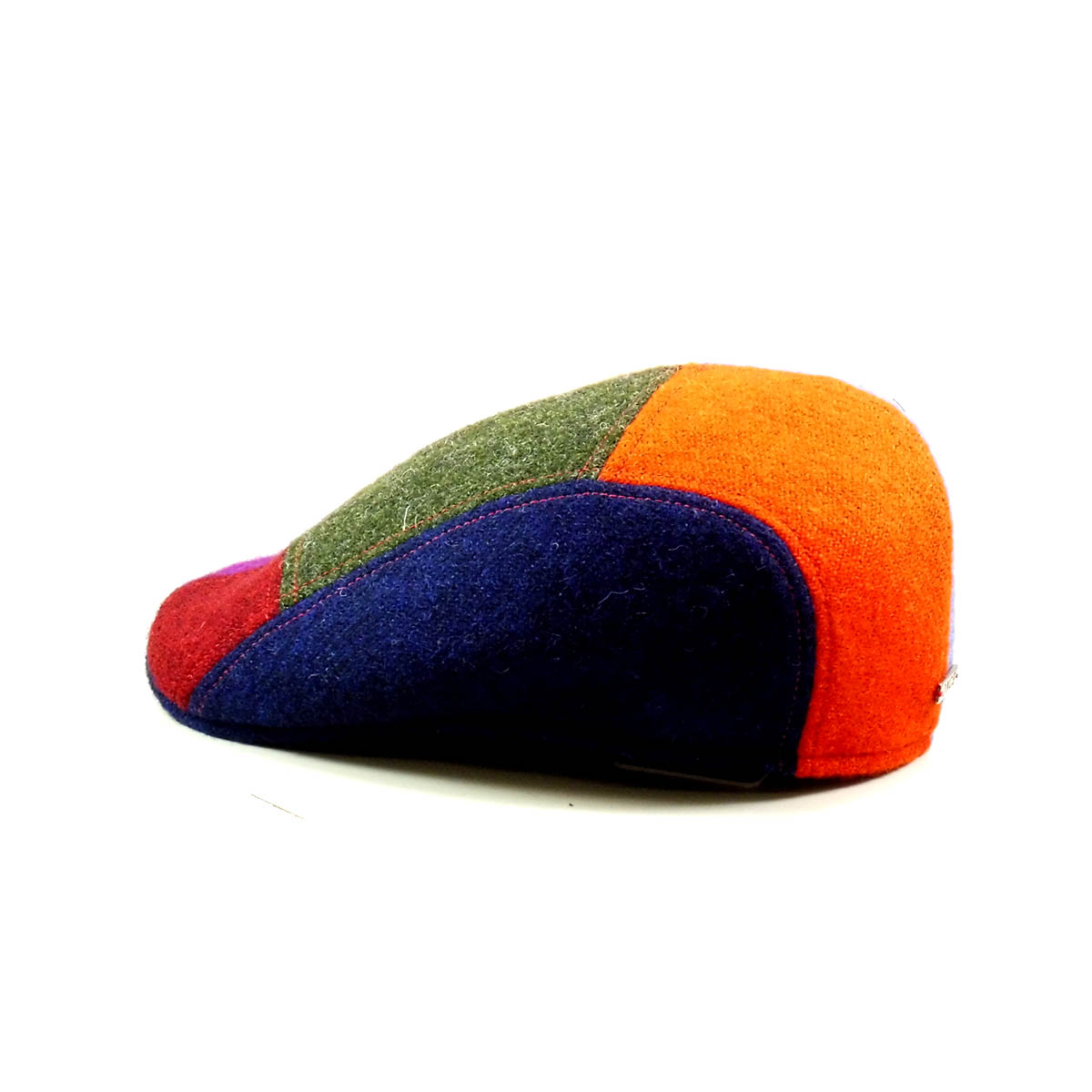 Particolare cappello