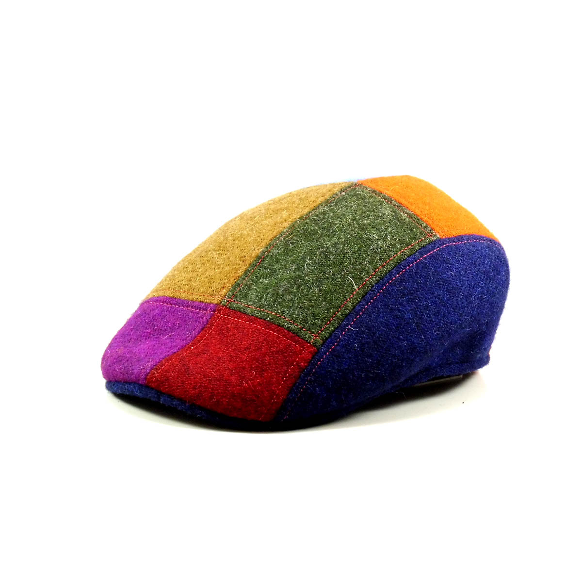 Particolare cappello
