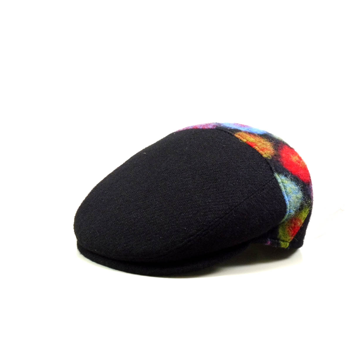Hat particular
