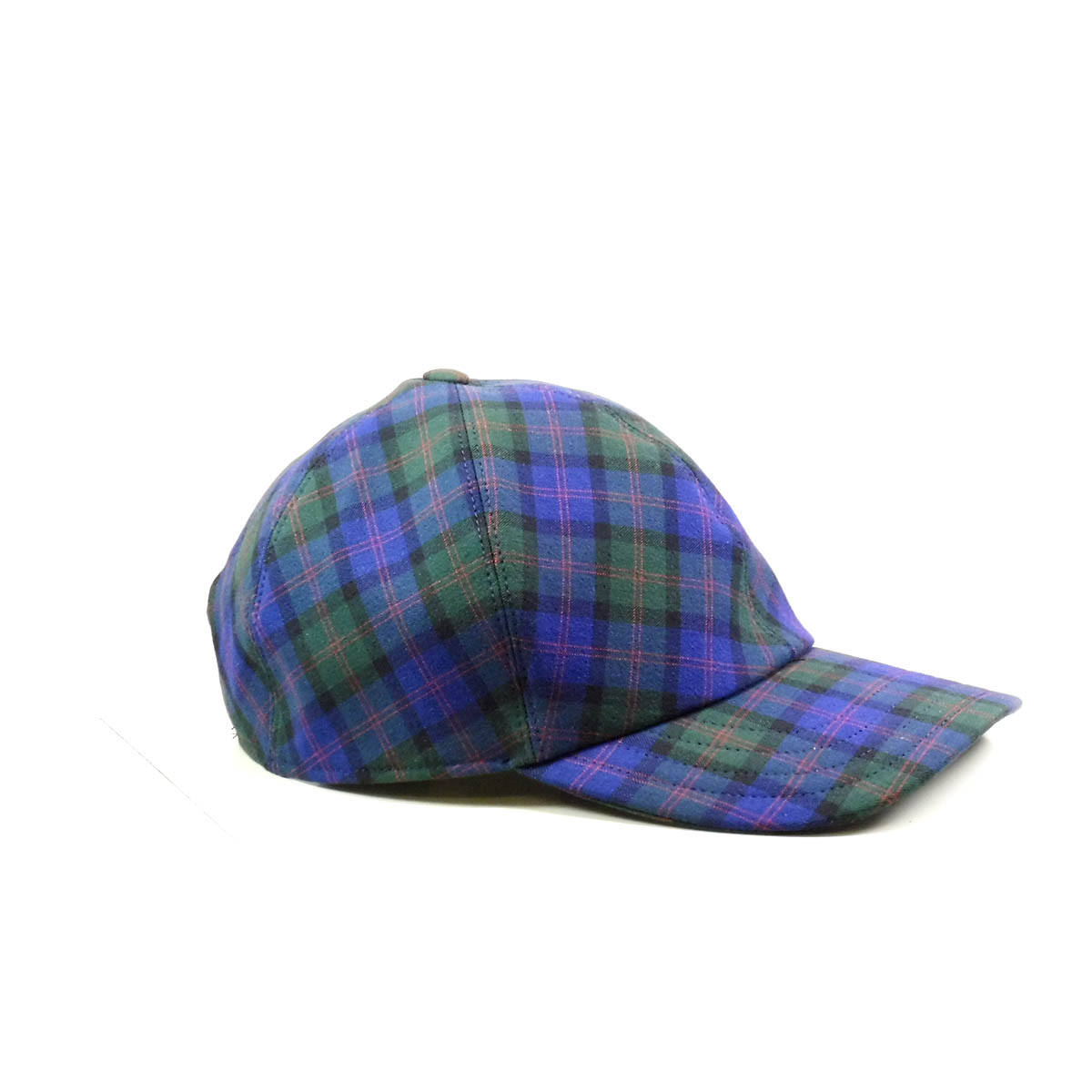Particolare cappello