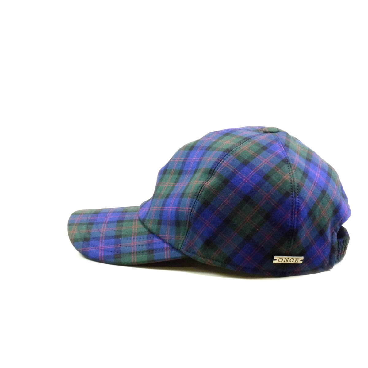 Particolare cappello