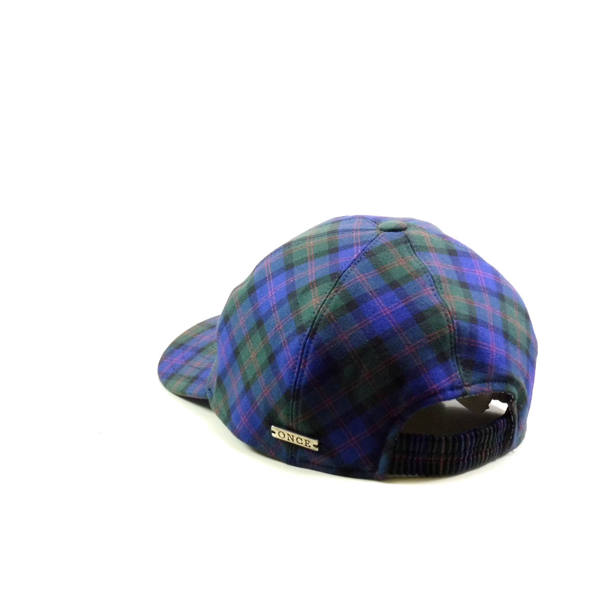 Particolare cappello