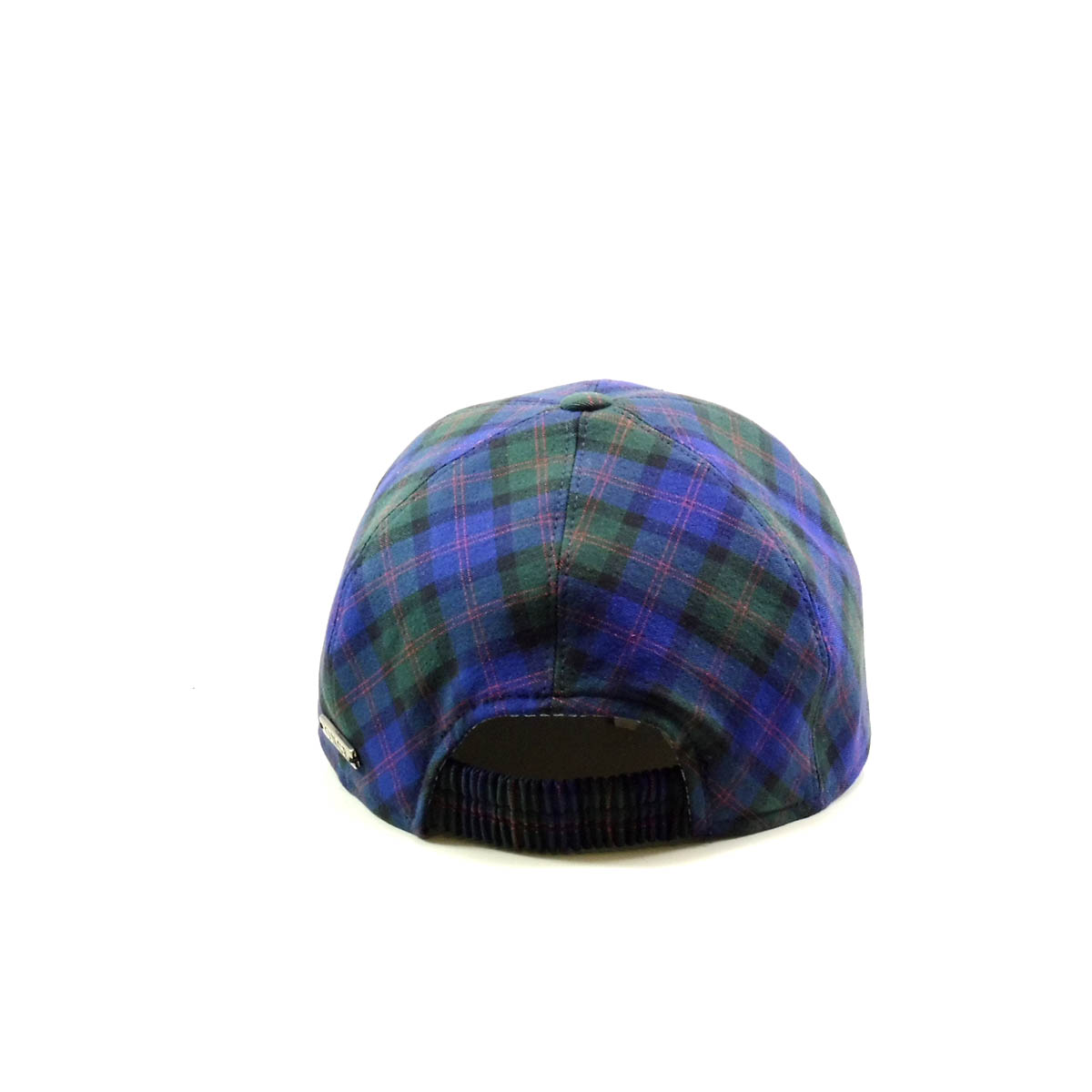 Particolare cappello
