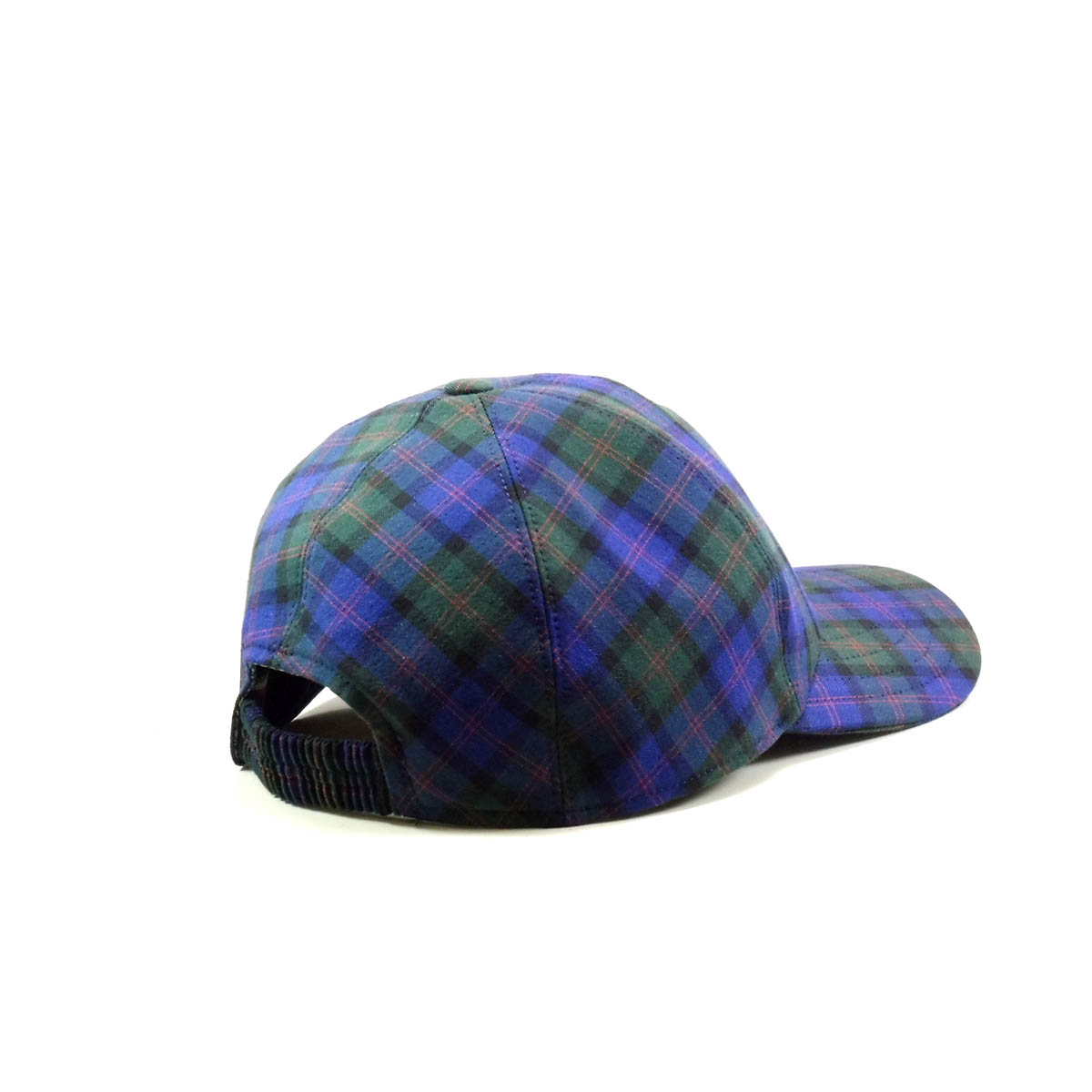 Particolare cappello