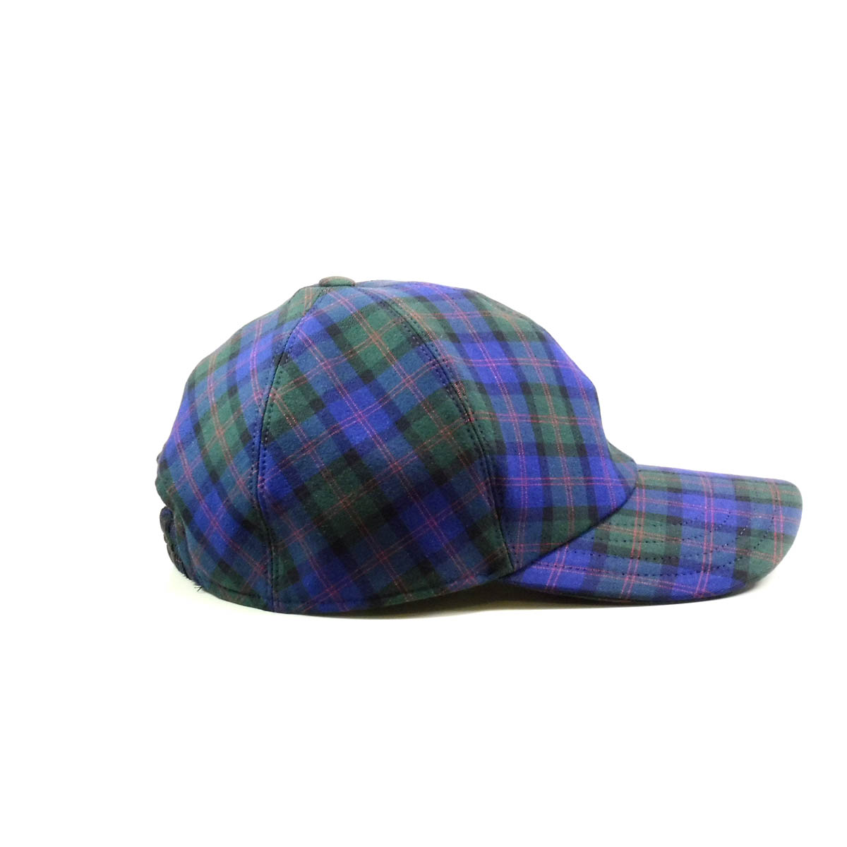 Particolare cappello