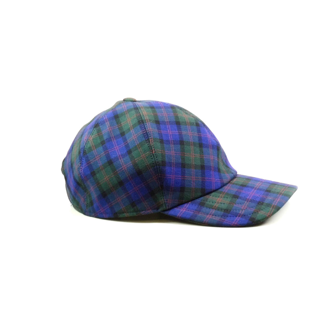 Particolare cappello