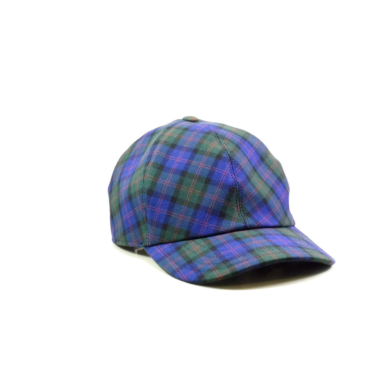 Particolare cappello