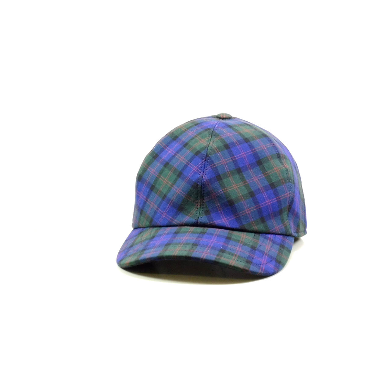 Particolare cappello