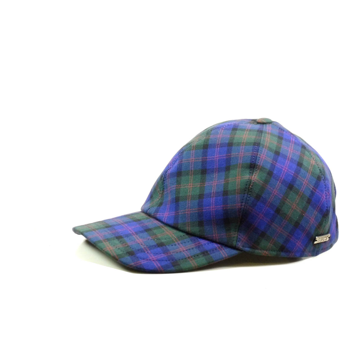 Particolare cappello