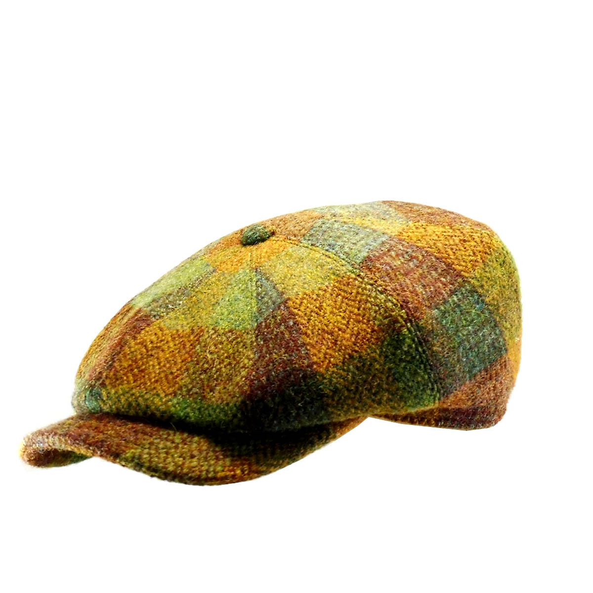 Particolare cappello