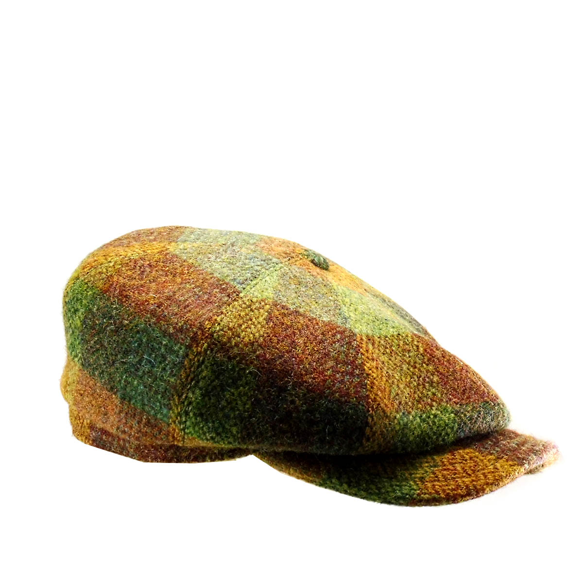 Particolare cappello