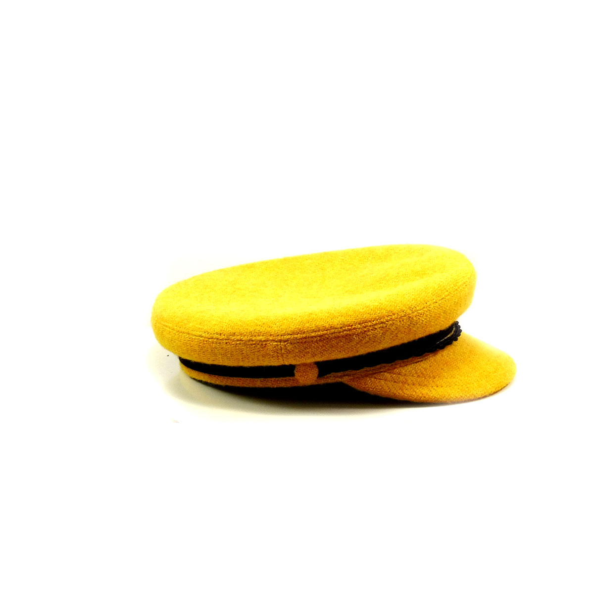Particolare cappello
