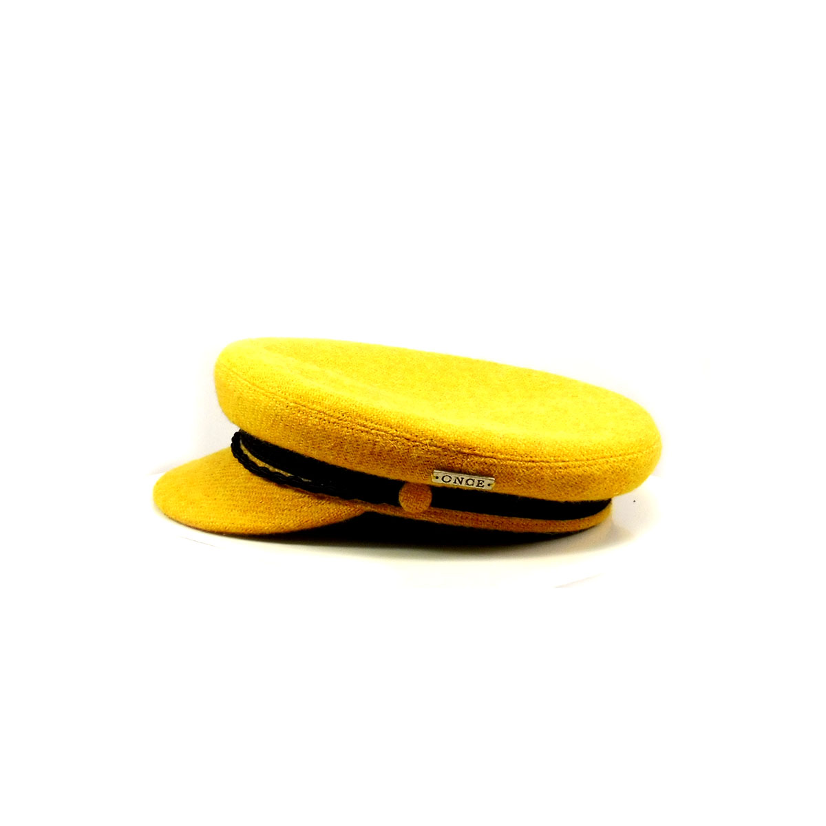 Particolare cappello