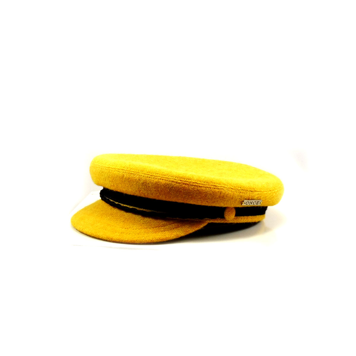 Particolare cappello