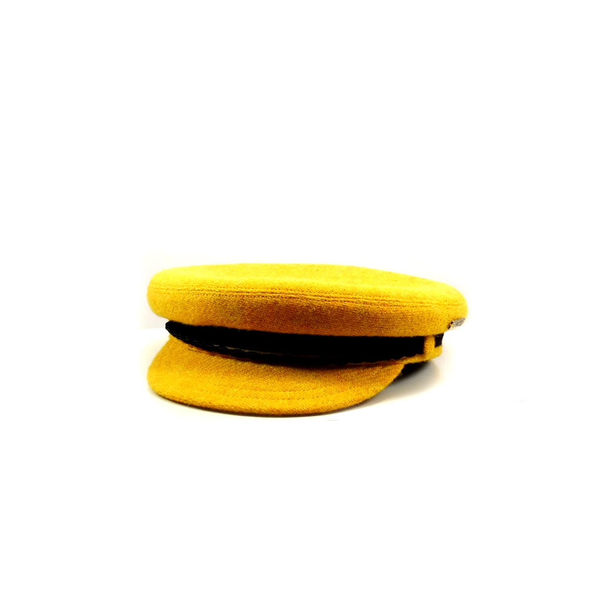 Particolare cappello