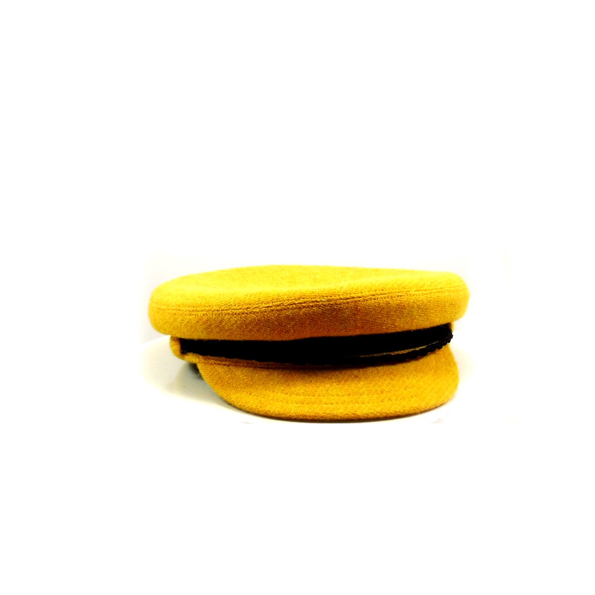Particolare cappello