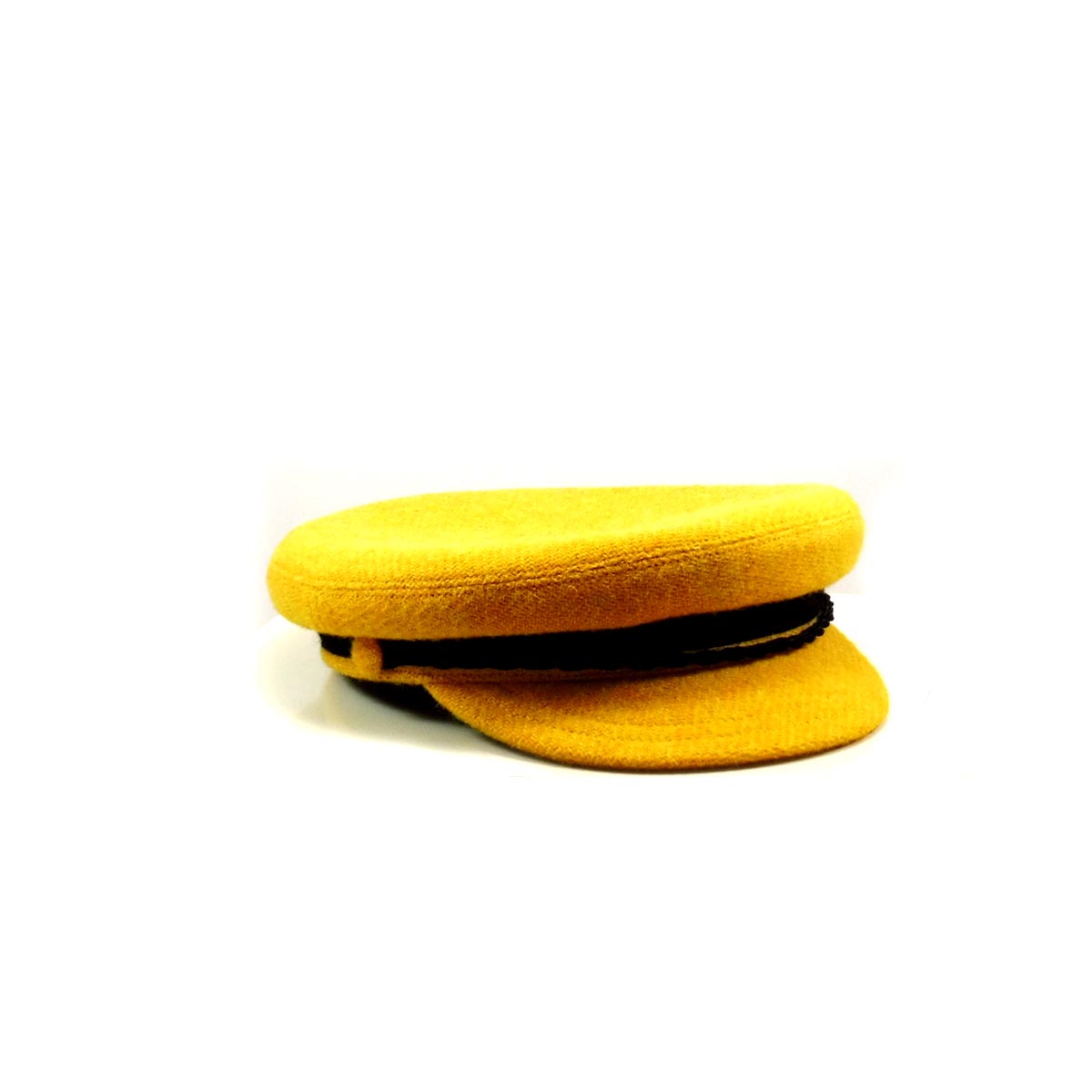 Particolare cappello