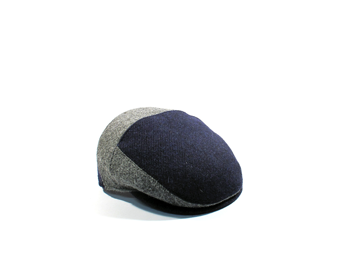 Particolare cappello