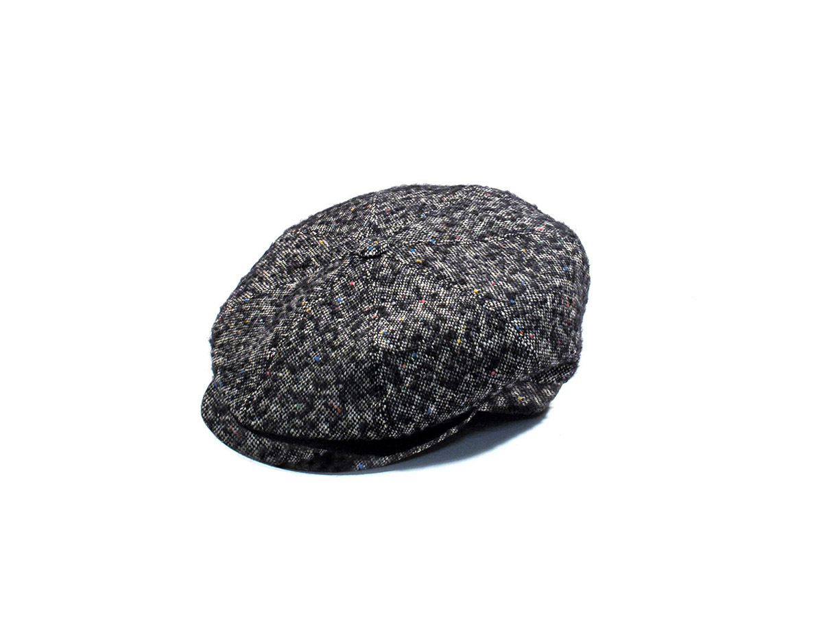 Particolare cappello