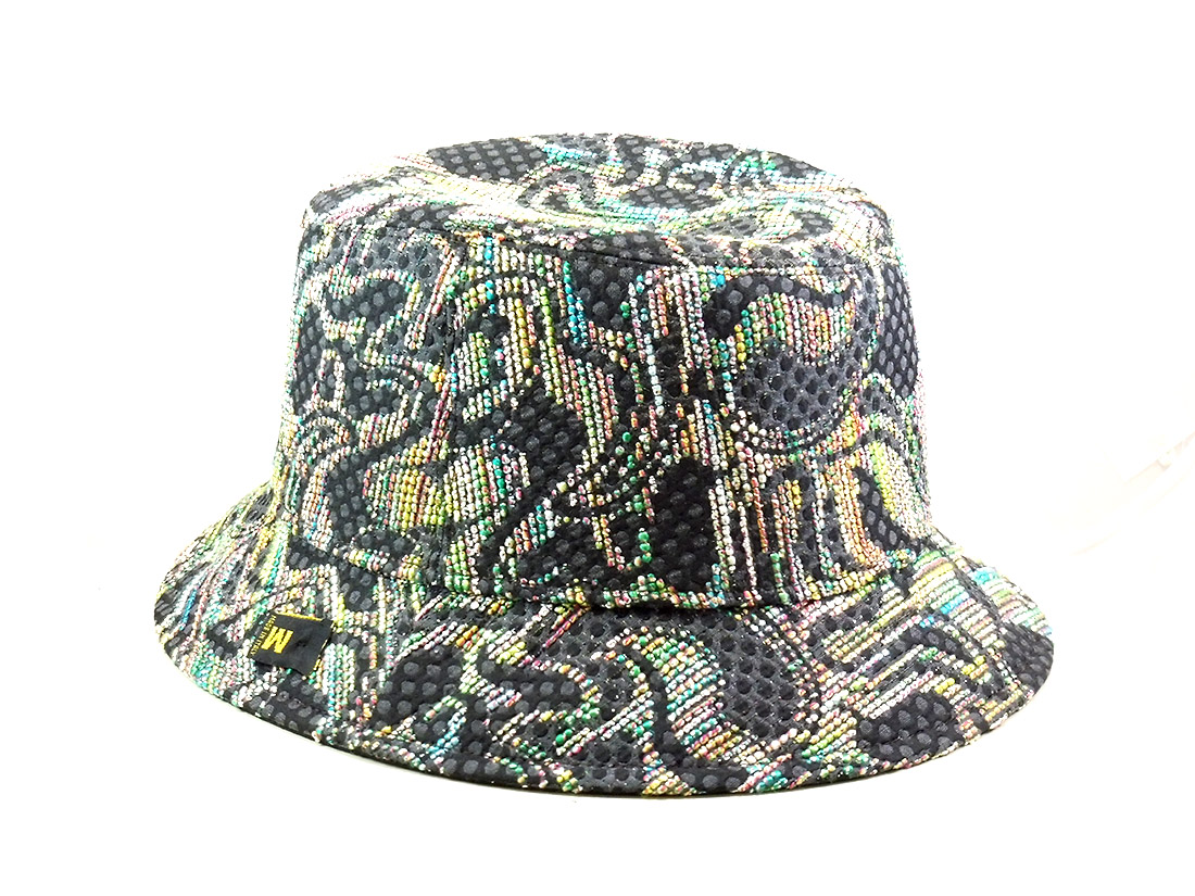 English Hat particular