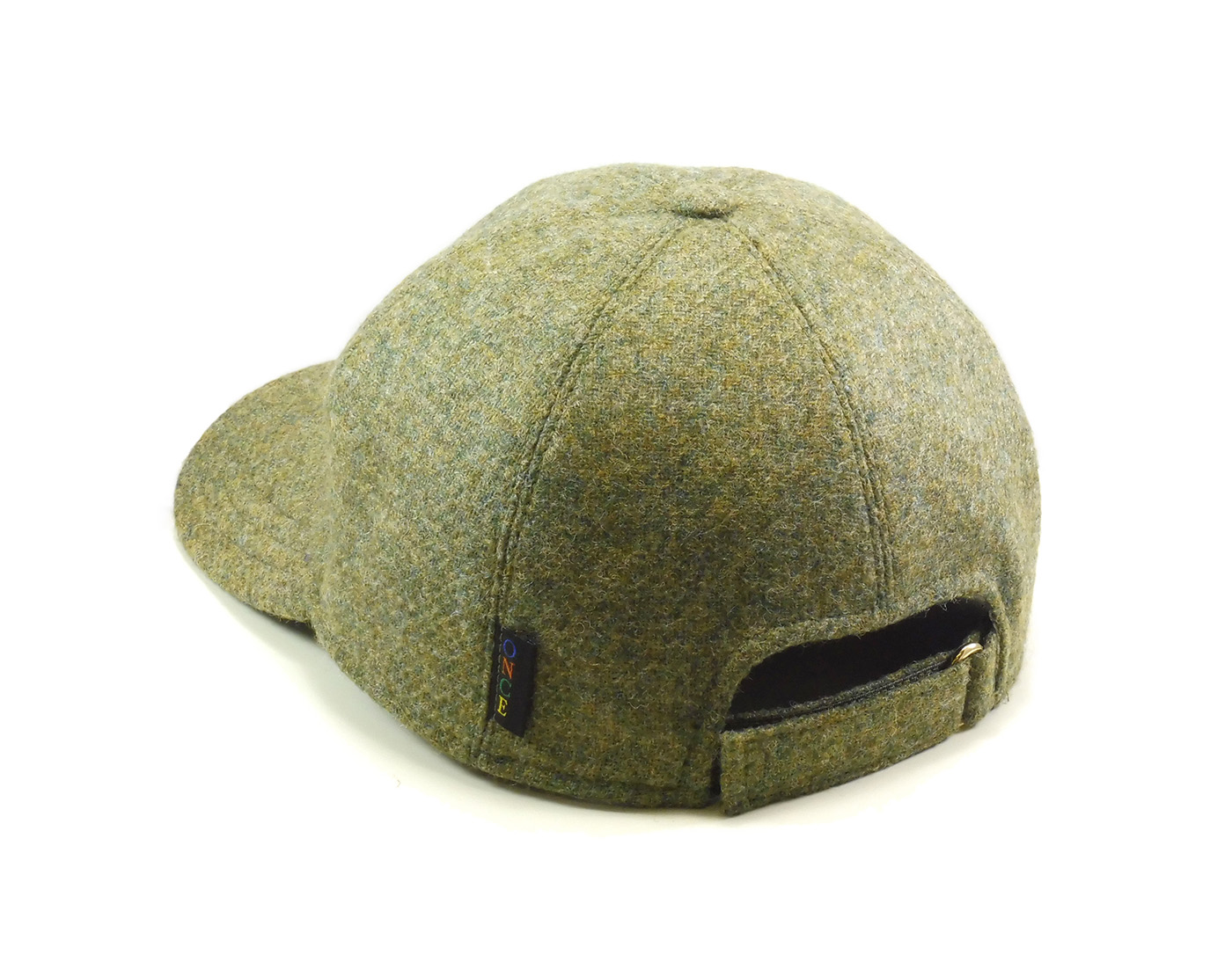 Particolare cappello