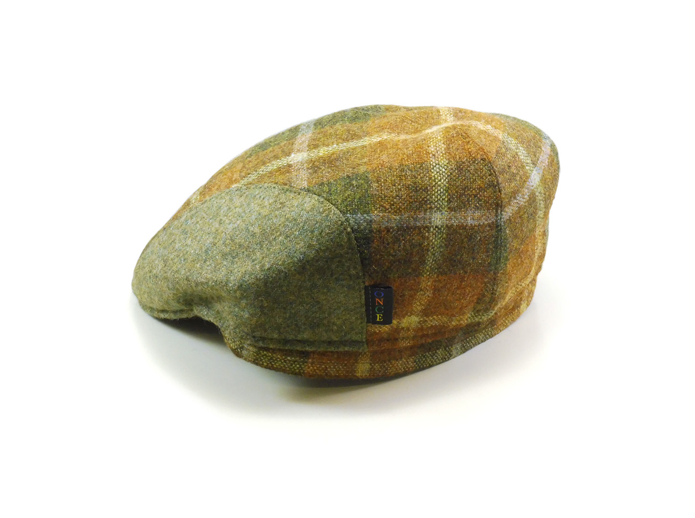 Particolare cappello