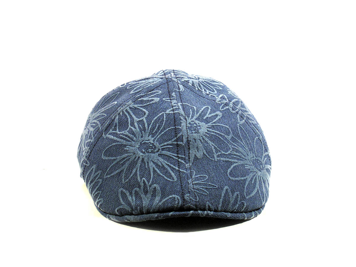 Particolare cappello