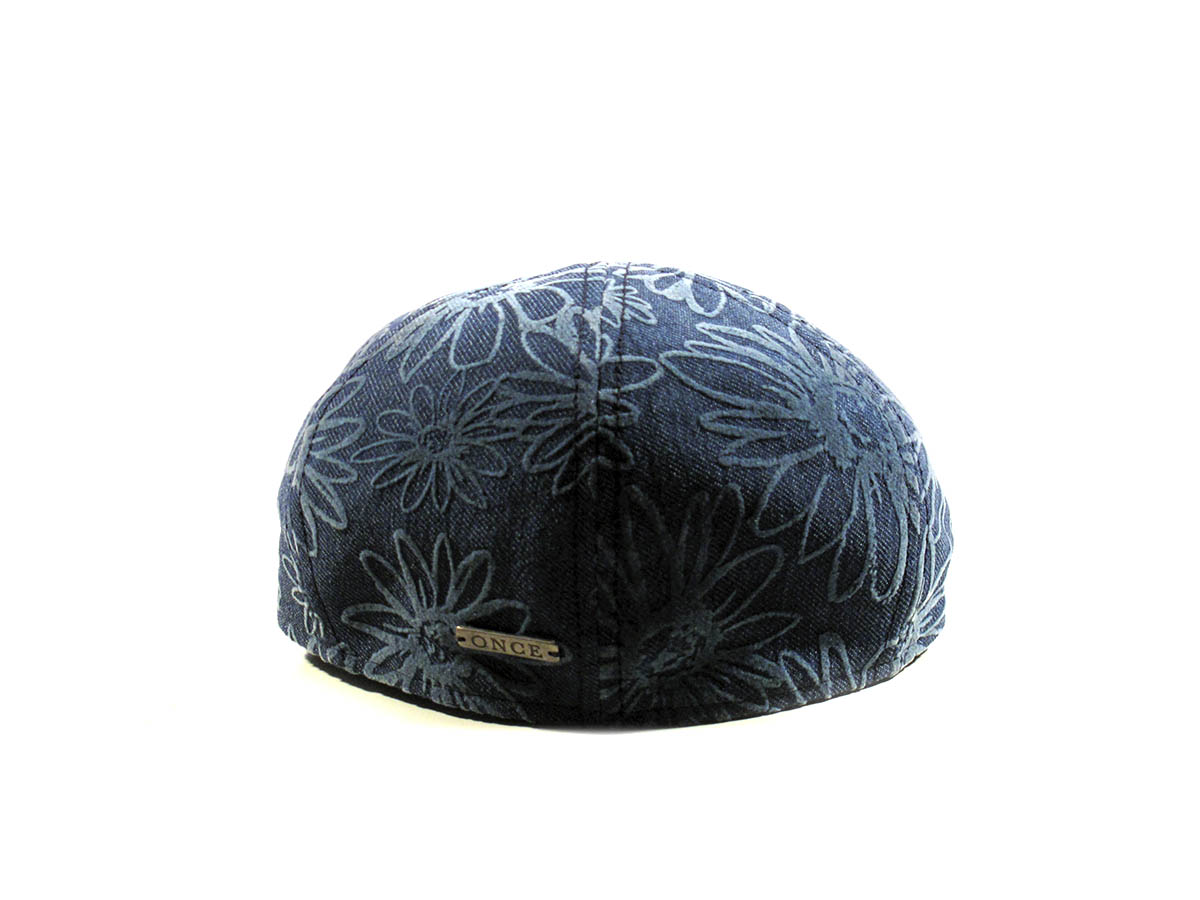 Particolare cappello