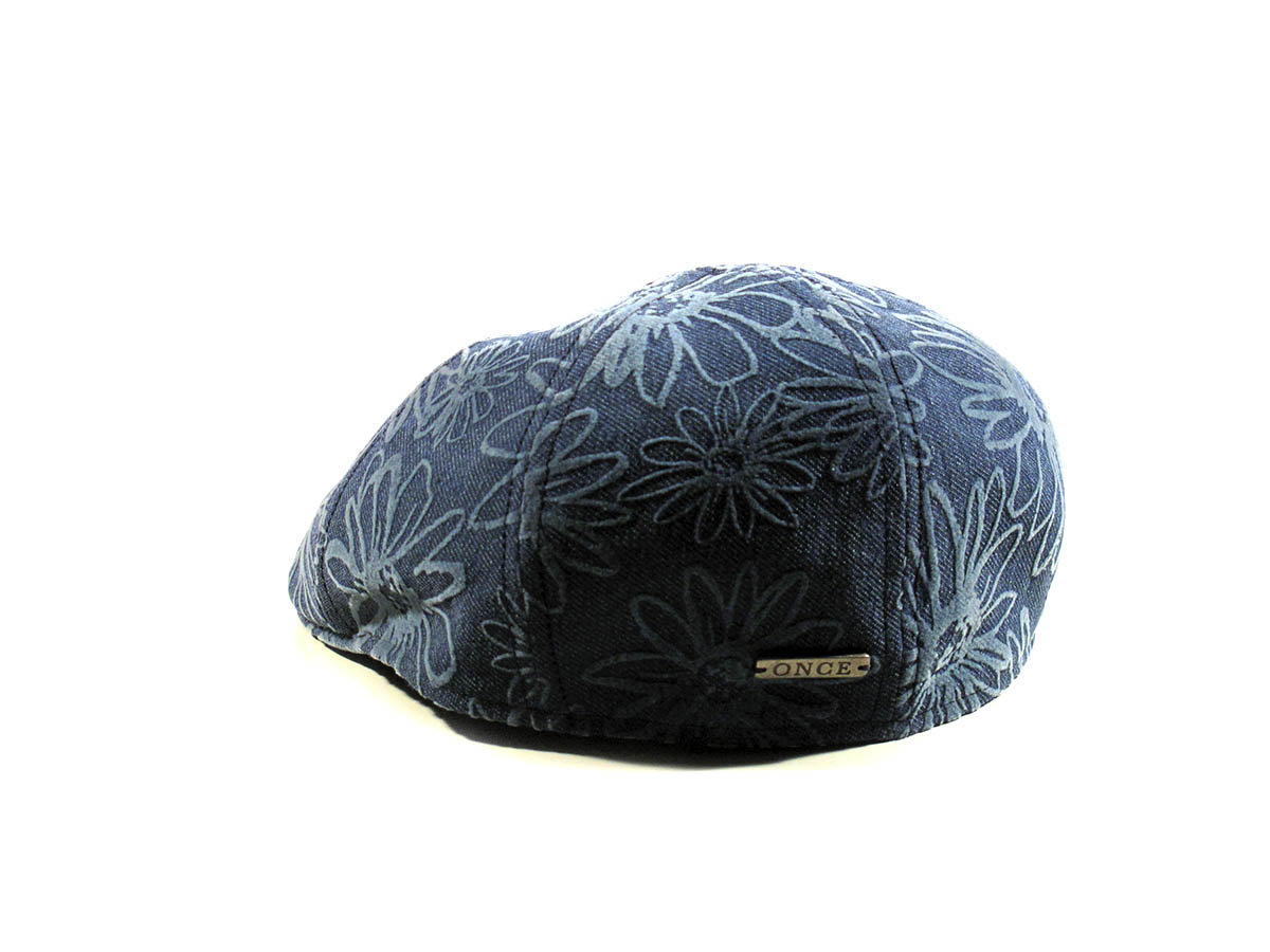 Particolare cappello