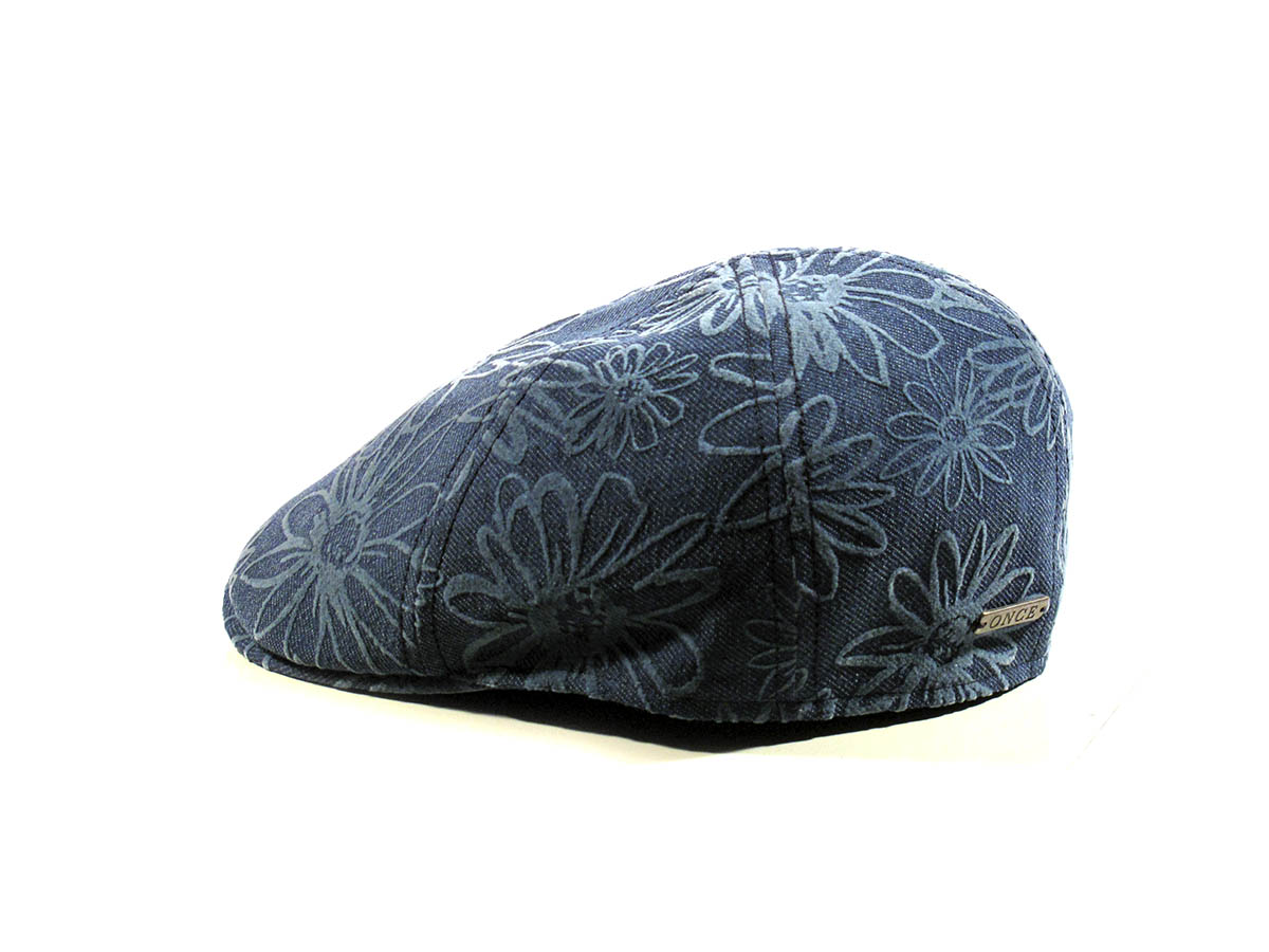 Particolare cappello