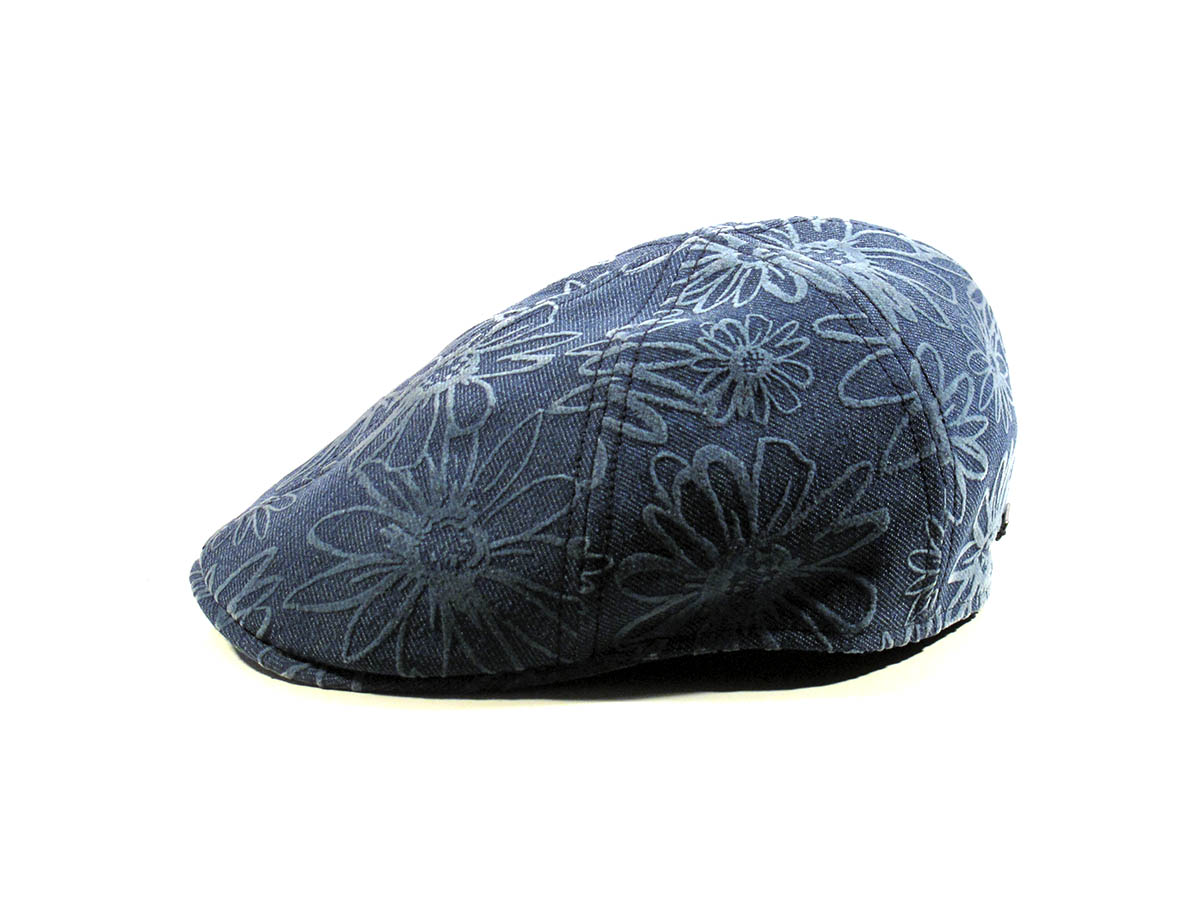 Particolare cappello