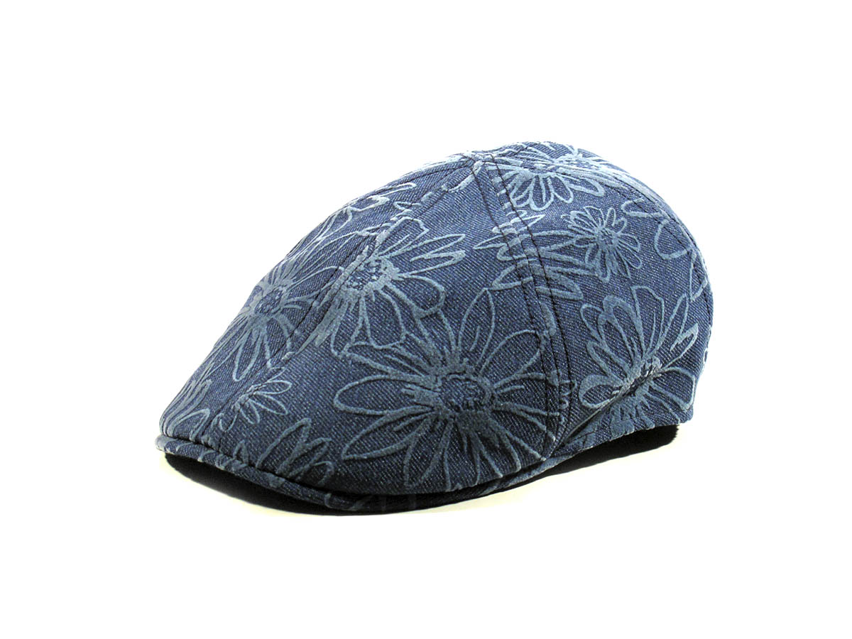 Particolare cappello