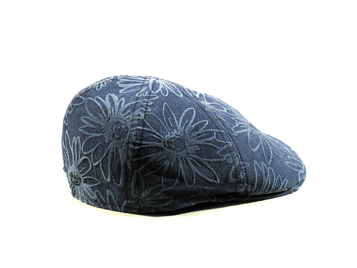 Particolare cappello