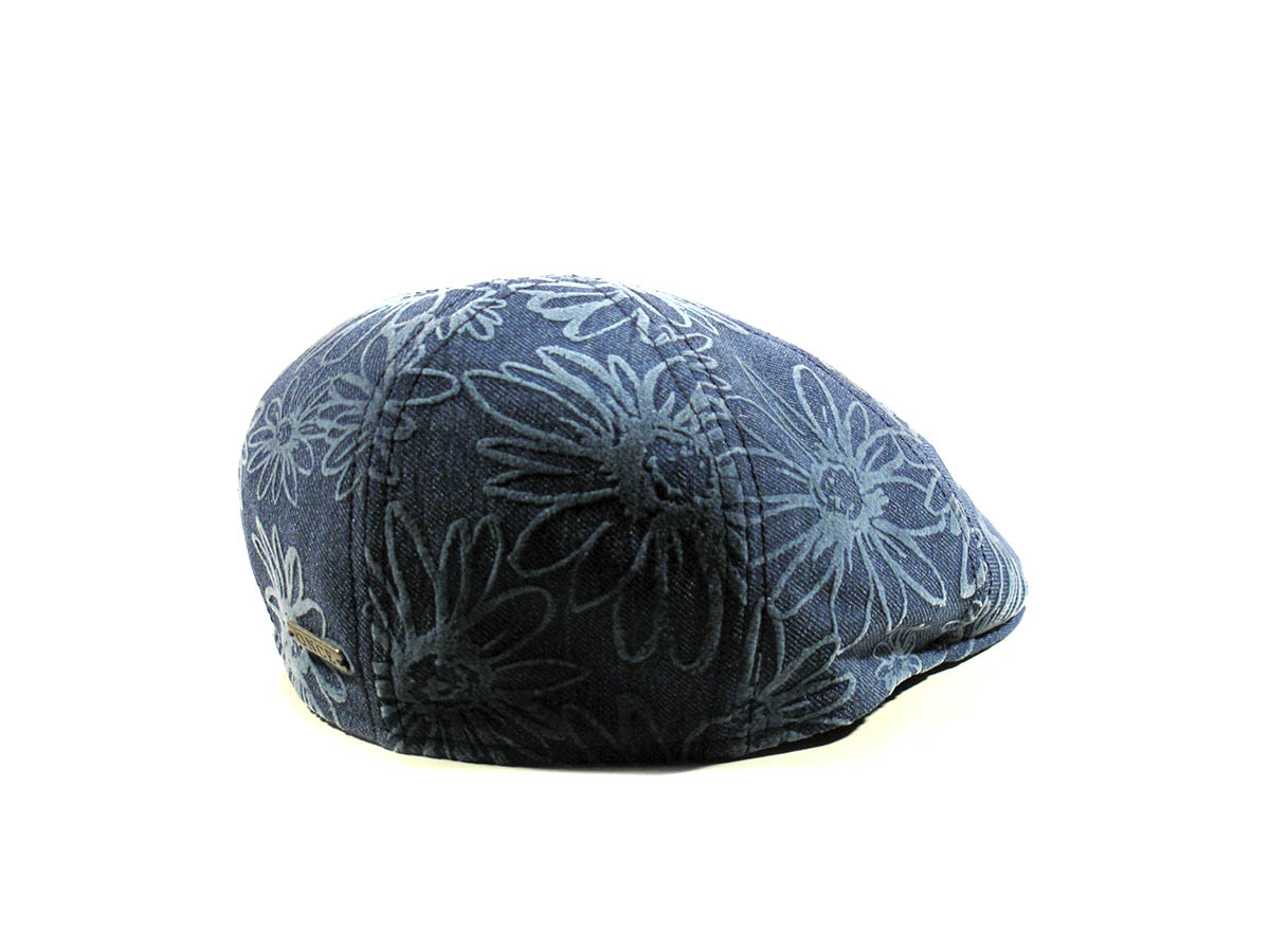 Particolare cappello