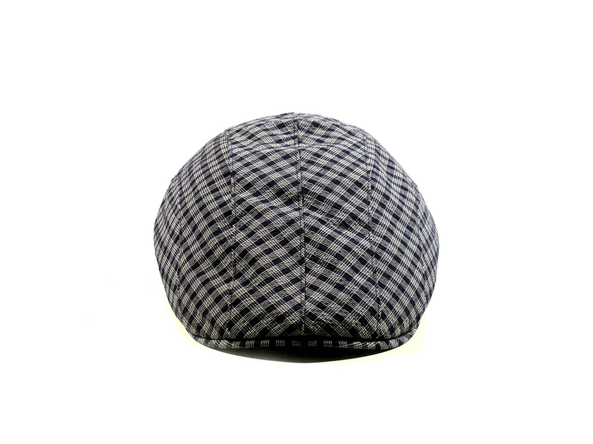 Particular of the hat