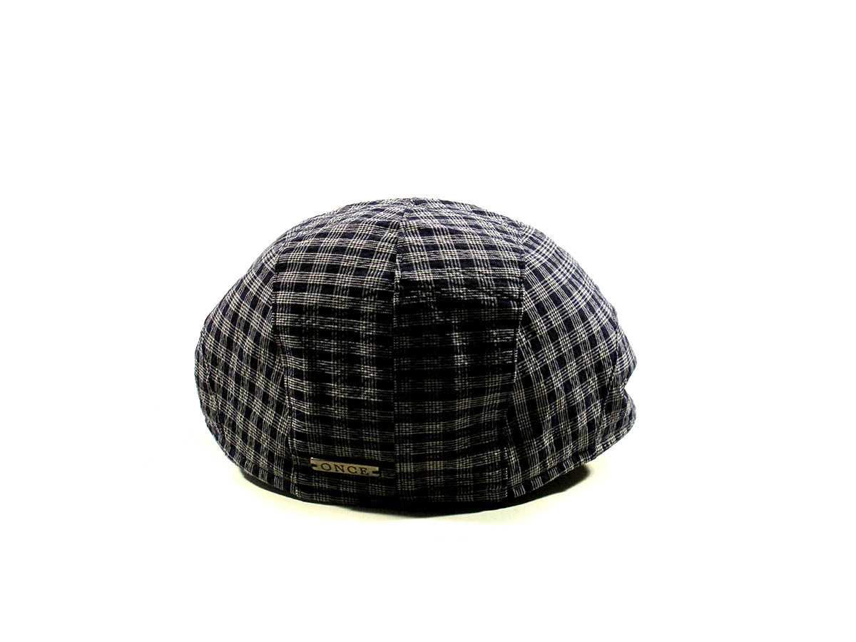 Particular of the hat