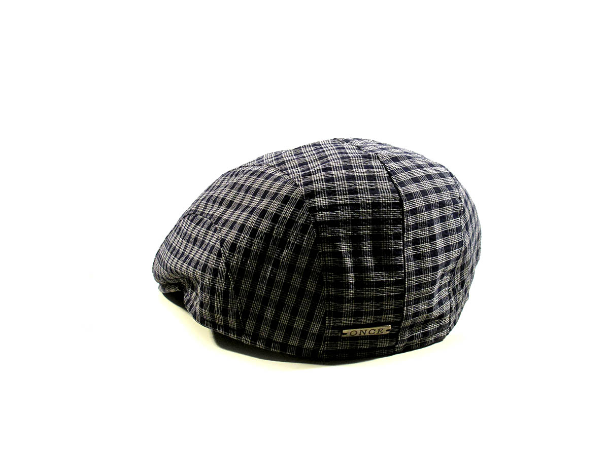 Particular of the hat