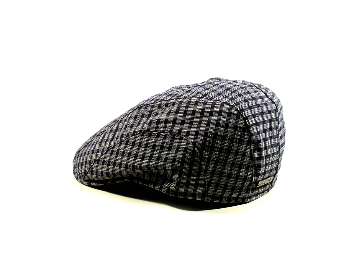 Particular of the hat