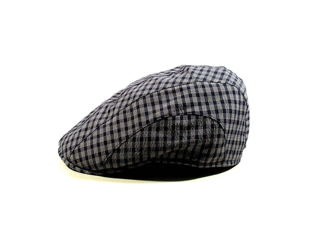Particular of the hat