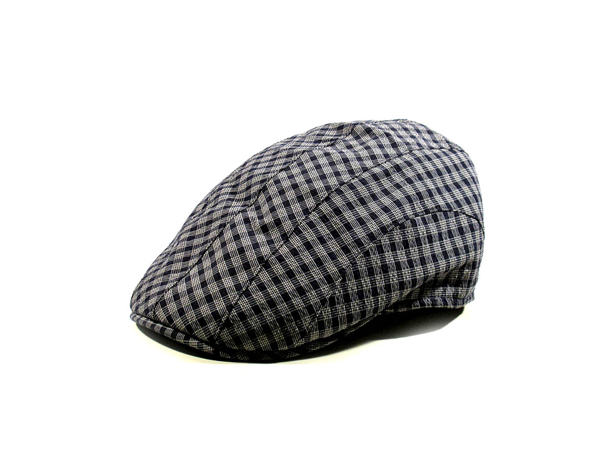 Particular of the hat