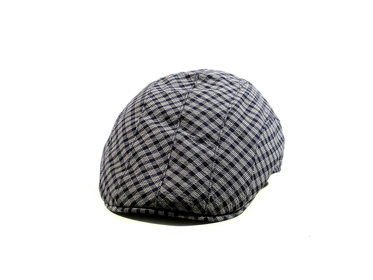 Particular of the hat