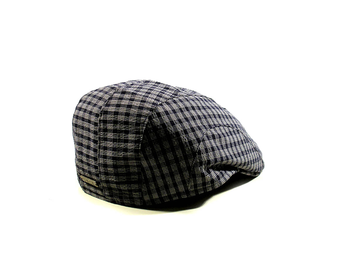 Particular of the hat