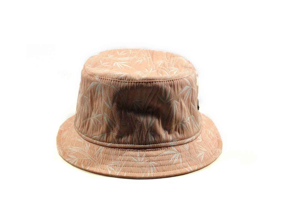 Particolare cappello
