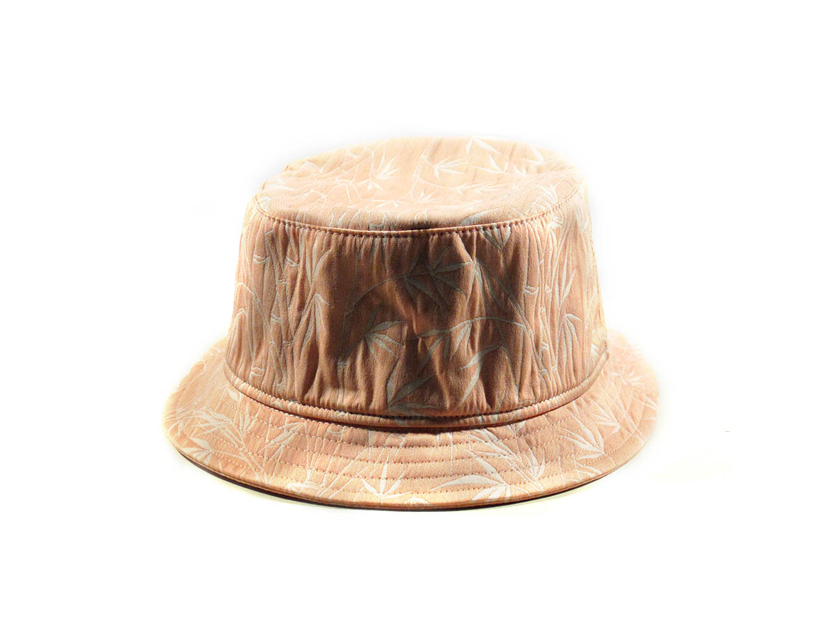 Particolare cappello
