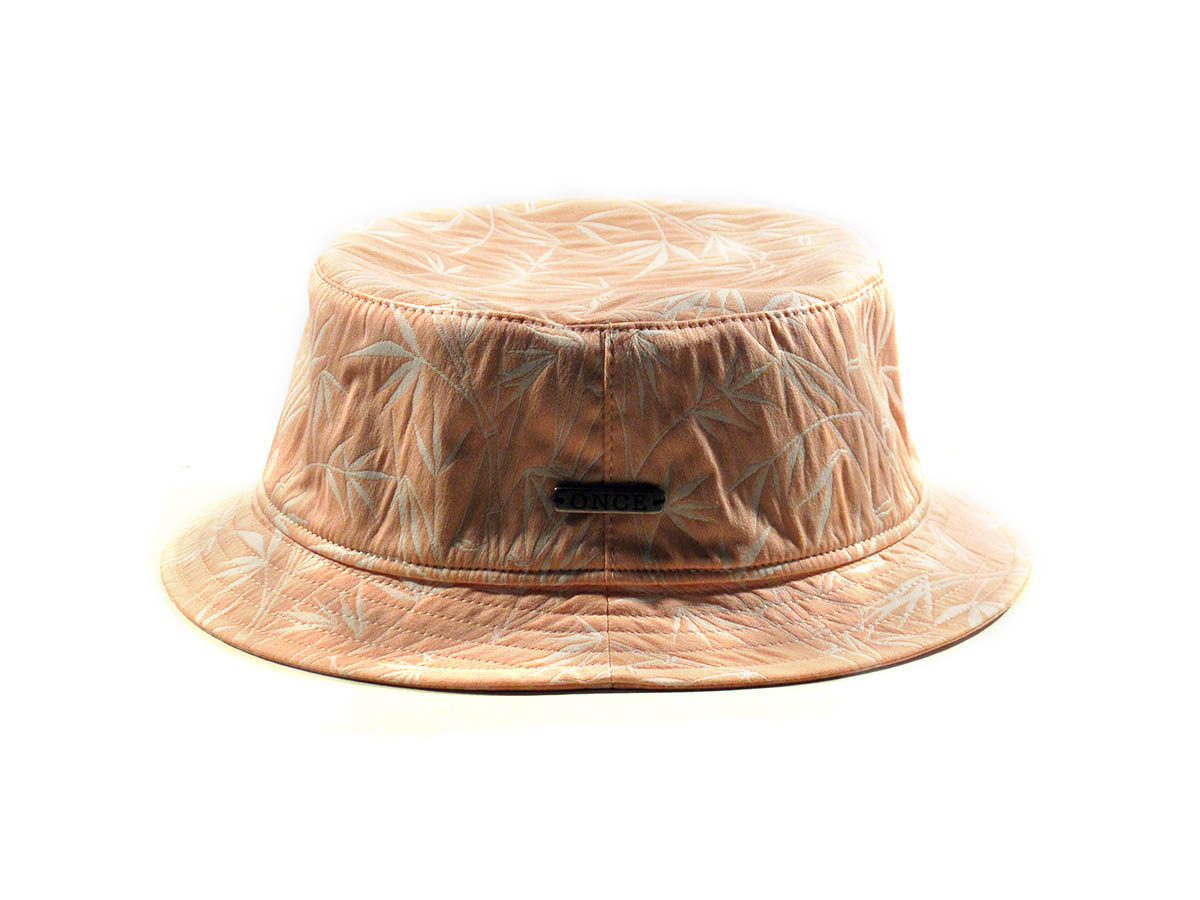 Particolare cappello