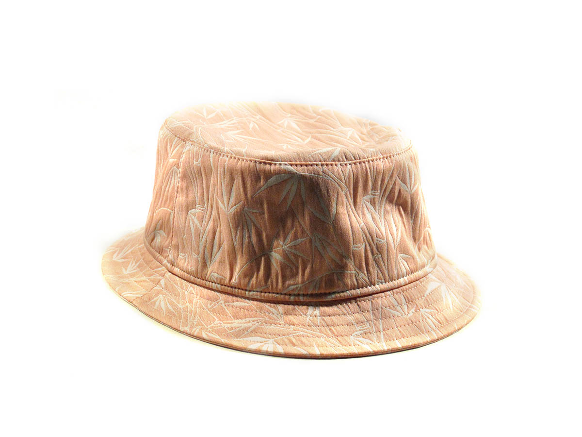 Particolare cappello