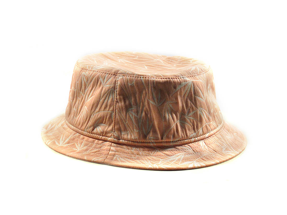Particolare cappello